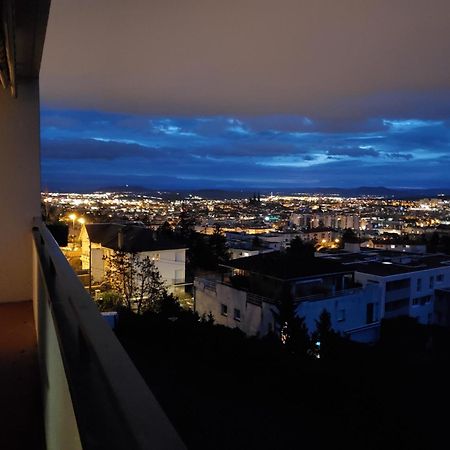 Entre Ville Et Nature - Les Hauts De Clermont Avec Garage Gratuit Eksteriør billede