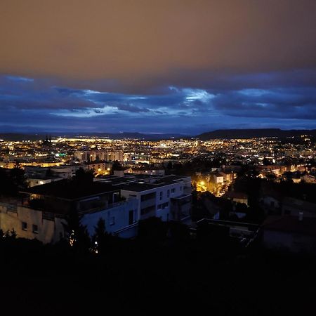 Entre Ville Et Nature - Les Hauts De Clermont Avec Garage Gratuit Eksteriør billede
