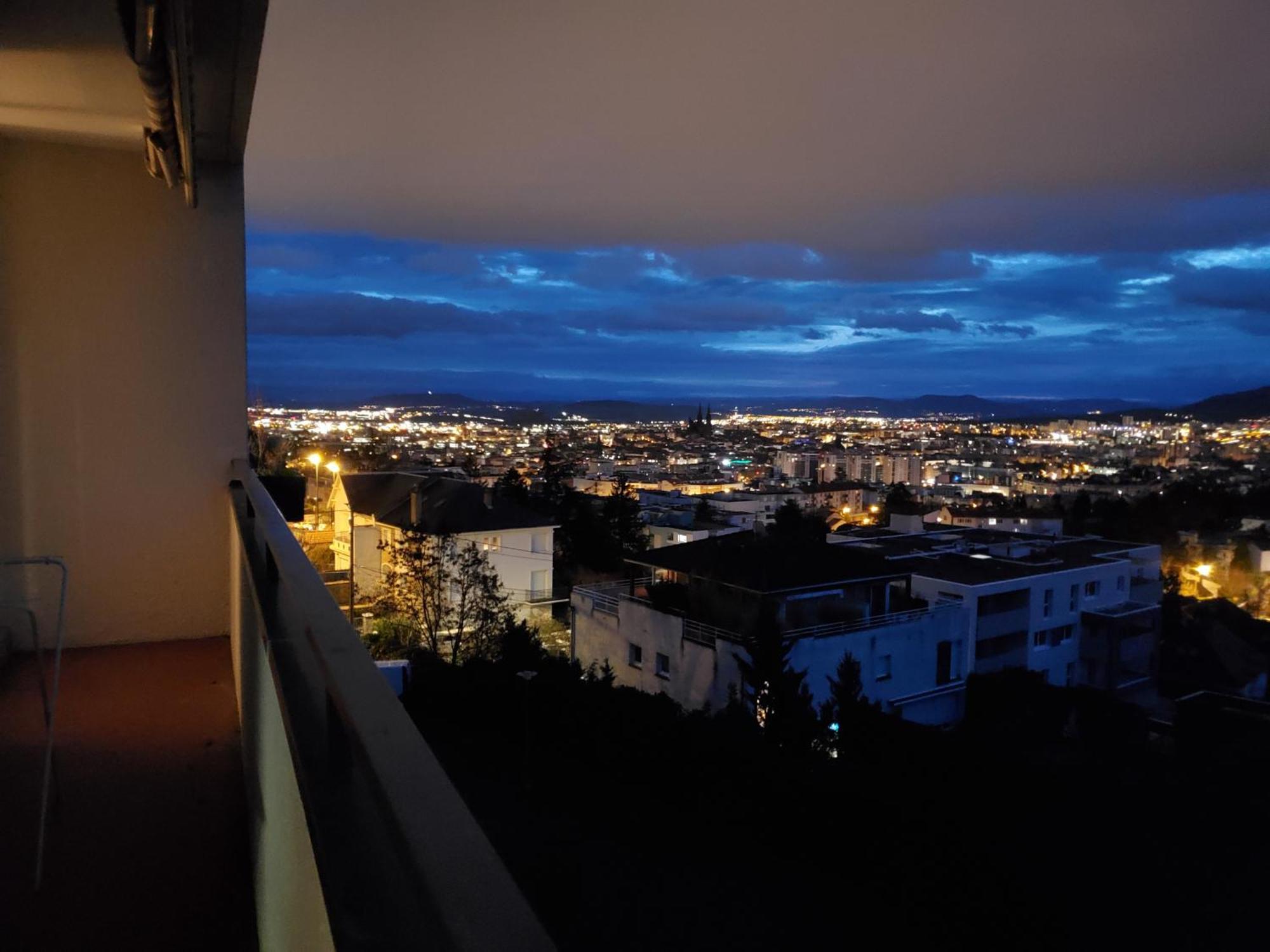 Entre Ville Et Nature - Les Hauts De Clermont Avec Garage Gratuit Eksteriør billede